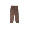 Cargo-byxor Asiatisk storlek ”Brun”