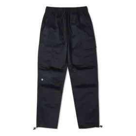 Cargo-byxor Asiatisk storlek ”Svart”