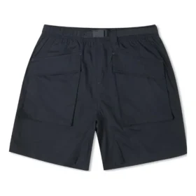 Cargo Trail Short Asiatisk storlek ”Svart”