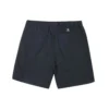 Cargo Trail Short Asiatisk storlek ”Svart”