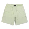 Cargo Trail Short Asiatiska storlekar ”Grön”