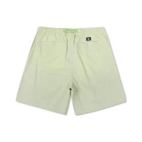 Cargo Trail Short Asiatiska storlekar ”Grön”