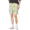 Cargo Trail Short Asiatiska storlekar ”Grön”