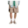 Cargoshorts i asiatisk storlek ”Khaki”