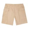Cargoshorts i asiatisk storlek ”Khaki”