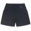 Cargoshorts i asiatisk storlek ”Svart”