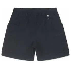 Cargoshorts i asiatisk storlek ”Svart”