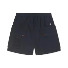 Cargoshorts i asiatisk storlek ”Svart”