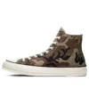 Carhartt WIP x Chuck 70 High ”Camo”