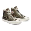 Carhartt WIP x Chuck 70 High ”Camo”