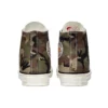Carhartt WIP x Chuck 70 High ”Camo”