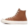 Carhartt WIP x Chuck 70 High ”Hamilton Brown”