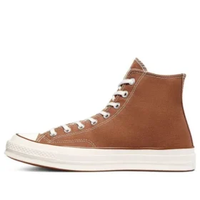 Carhartt WIP x Chuck 70 High ”Hamilton Brown”