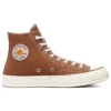 Carhartt WIP x Chuck 70 High ”Hamilton Brown”