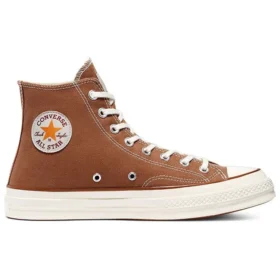 Carhartt WIP x Chuck 70 High ”Hamilton Brown”