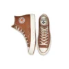Carhartt WIP x Chuck 70 High ”Hamilton Brown”