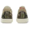 Carhartt WIP x Chuck 70 Low ”Green Camo” Carhartt WIP x Chuck 70 Low ”Green Camo”