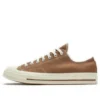 Carhartt WIP x Chuck 70 Low ”Hamilton Brown” Carhartt WIP x Chuck 70 Low ”Hamilton Brown”