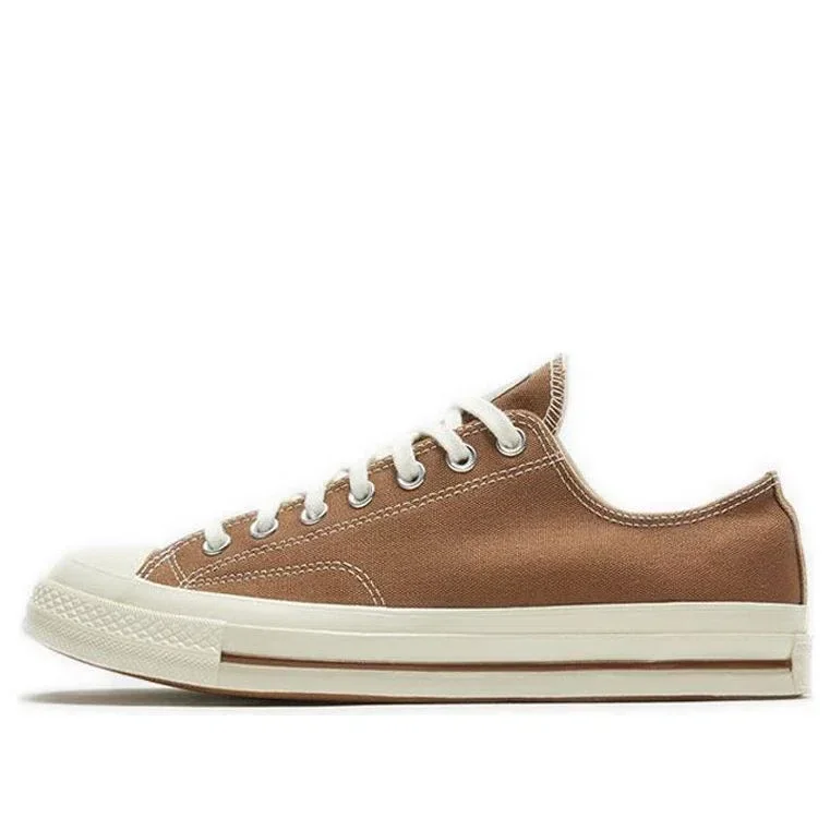 Carhartt WIP x Chuck 70 Low ”Hamilton Brown” Carhartt WIP x Chuck 70 Low ”Hamilton Brown”