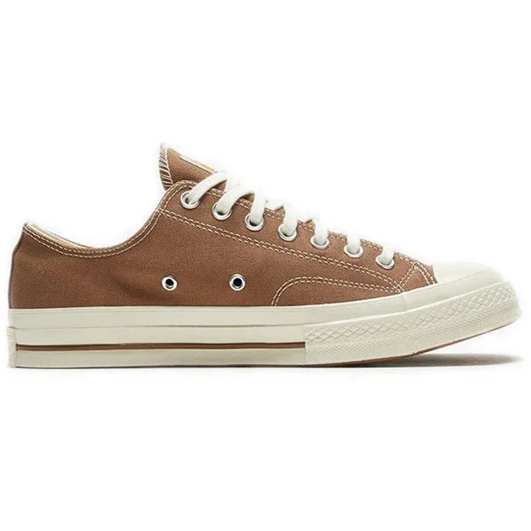 Carhartt WIP x Chuck 70 Low ”Hamilton Brown” Carhartt WIP x Chuck 70 Low ”Hamilton Brown”