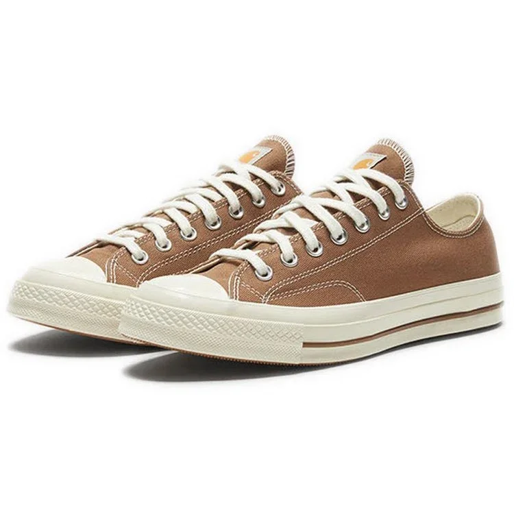 Carhartt WIP x Chuck 70 Low ”Hamilton Brown” Carhartt WIP x Chuck 70 Low ”Hamilton Brown”