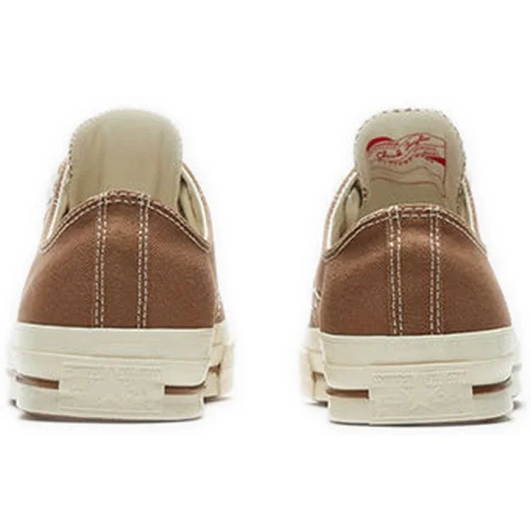 Carhartt WIP x Chuck 70 Low ”Hamilton Brown” Carhartt WIP x Chuck 70 Low ”Hamilton Brown”