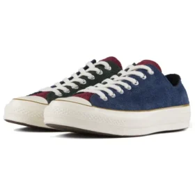 Carhartt WIP x Chuck 70 Low ”Milner”