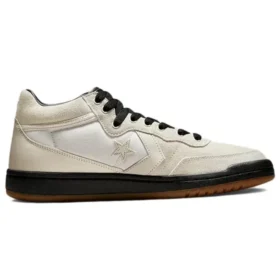 Carhartt WIP x Fastbreak Pro Cons Mid ”White Black”