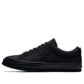 Carhartt WIP x One Star ”Black”
