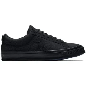Carhartt WIP x One Star ”Black”