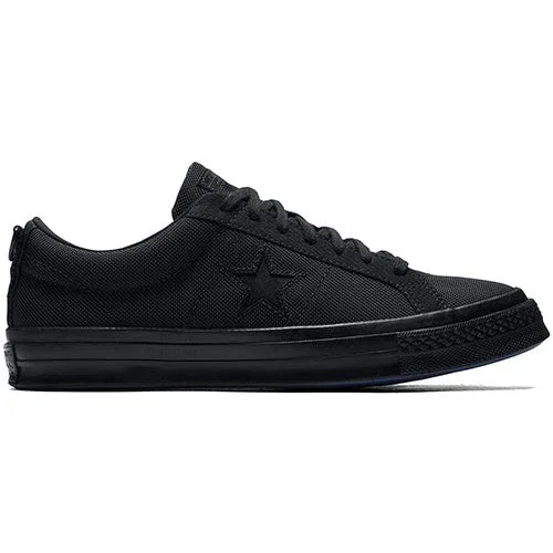Carhartt WIP x One Star ”Black” Carhartt WIP x One Star ”Black”