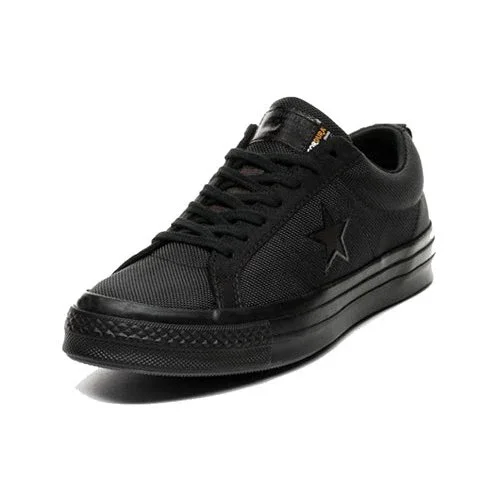 Carhartt WIP x One Star ”Black” Carhartt WIP x One Star ”Black”