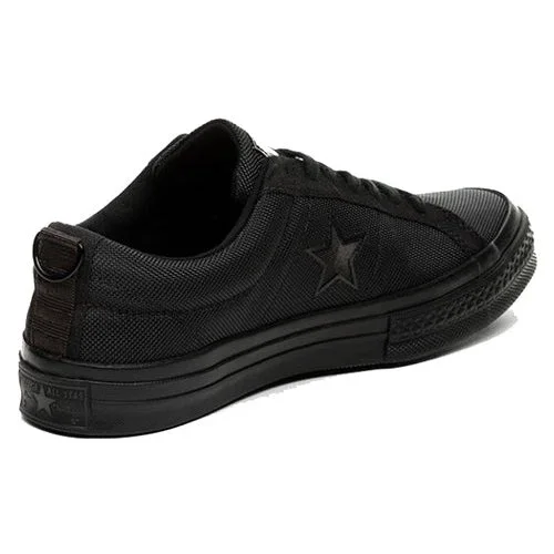 Carhartt WIP x One Star ”Black” Carhartt WIP x One Star ”Black”
