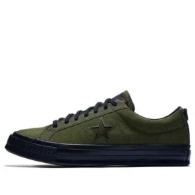 Carhartt WIP x One Star ”Herbal”