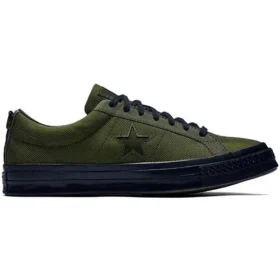 Carhartt WIP x One Star ”Herbal”