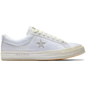 Carhartt WIP x One Star ”White”