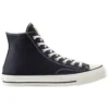 Carhartt WIP x Renew Chuck 70 High ”Navy Brown”