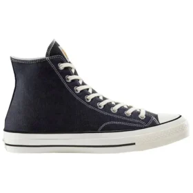 Carhartt WIP x Renew Chuck 70 High ”Navy Brown”