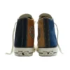 Carhartt WIP x Renew Chuck 70 High ”Navy Brown”
