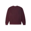 Carpenter Crew Pullover-tröja Asiatisk storlek ”Brun”
