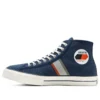 Case Study x Player L/T High ”Navy”