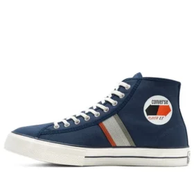 Case Study x Player L/T High ”Navy”