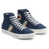 Case Study x Player L/T High ”Navy”