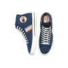 Case Study x Player L/T High ”Navy”
