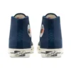 Case Study x Player L/T High ”Navy”