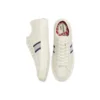 Case Study x Player Leather Low ”Egret”