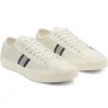 Case Study x Player Leather Low ”Egret”
