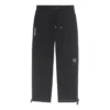 Casual Pants Asia Sizing ”Svart”