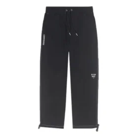 Casual Pants Asia Sizing ”Svart”