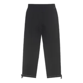 Casual Pants Asia Sizing ”Svart”